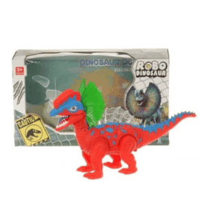 Dinozaur 551466 ADAR - Color Electric Crawl