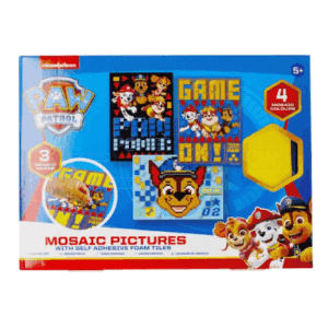 Paw Patrol creatieve set, 22x3x16, WB 97-0051