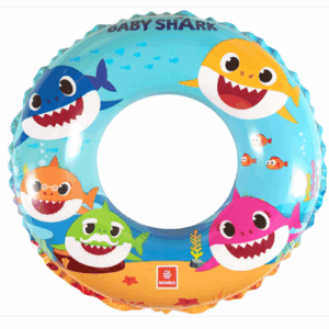 Mondo Zwemring Baby Shark