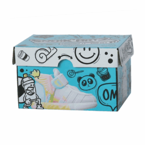 Splash Toys Sleutelhanger Sneak Artz 10 Cm 6-delig
