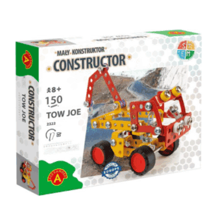 Alexander Speelgoed Constructor - Tow Joe - 219st