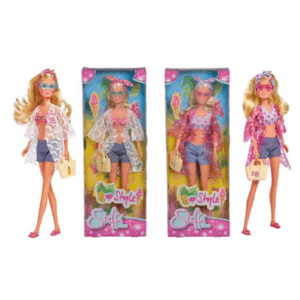 Steffi Love Style (1 van assortiment)