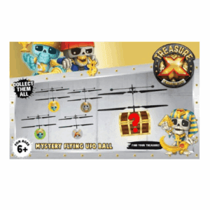 World Tech Toys 36639 op afstand bestuurbaar vliegend speelgoed