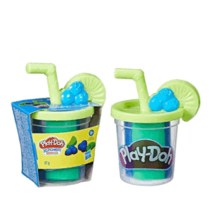 PLAY-DOH KITCHEN CREATION SMOOTIE