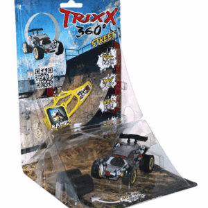 Goliath Modelco Trixx 360° street - Double Ramp - speelgoed autoset