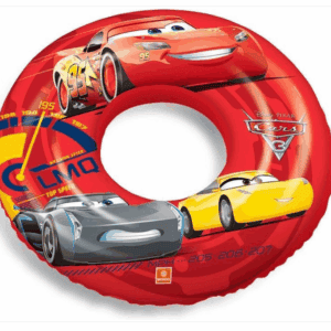 Cars Zwemring 50Cm