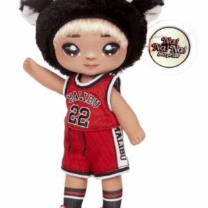 Na! Na! Na! Surprise 2-in-1 Pom - Tommy Torro - Serie 4