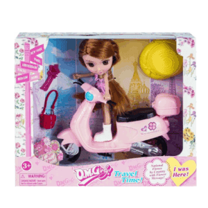 OMGirly pop op scooter hoed pop (10695860311)