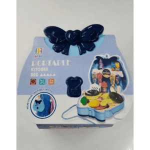 PORTABLE KITCHEN BAG