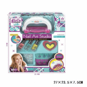 NAGELKIT 436210