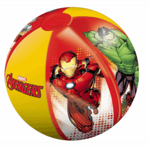 Mondo Strandbal Avengers, 50cm