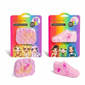 TOY - Craft Rainbow High Rainbow Effect Bath Bomb - BADBRUISBAL WORD WILLEKEURIG VERZONDEN