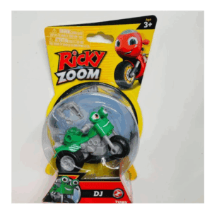 DJ Zoom Core Racers