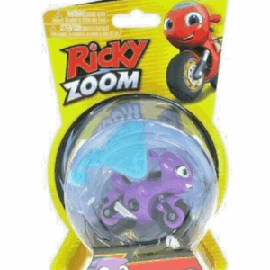 TOOT Zoom Core Racers