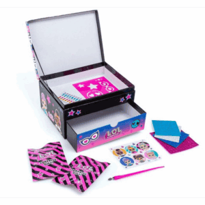 L.O.L. Surprise! Mosaic Box