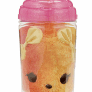 Num Noms Lichtjes Verrassing in een pot - Peachy Icy