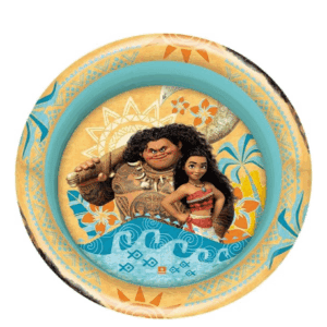 MONDO 16637, 0,8 jaar, Moana, PVC, Meerkleurig