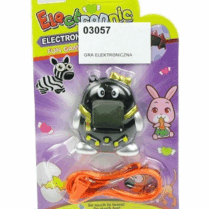 ELEKTRONISCHE SPEL 03057