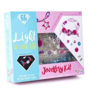 GL STYLE CYO LIGHT UP SIERADEN