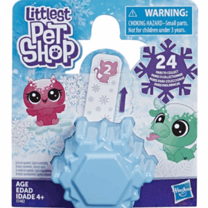 Littlest Pet Shop Frosted Wonderland Verassingspakje
