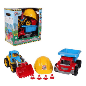 Speelgoed "Kid - bouwer 2 TechnoK", art. 3985