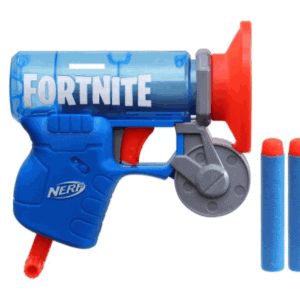 NERF Fortnite - Microshots GRAPPLER