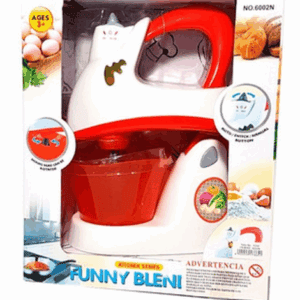 Grappige Blender - Keuken - Meisjes Jongens - Let's Play