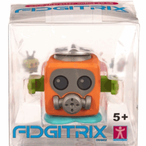 FIDGITRIX TRASH