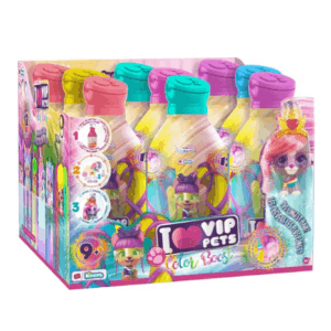 Pop Vip Pets Color Boost IMC Toys 30 cm