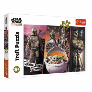 Pz. Star Wars 300T