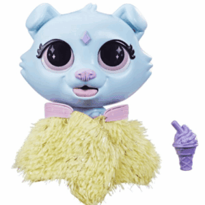 Hasbro Presto the Puppy, Speelgoedhond, 4 jaar, Interactief, Geluid, AA