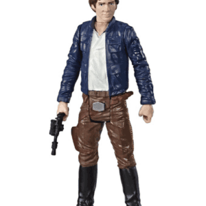 Hasbro E5709EU4 speelgoedfiguur kinderen
