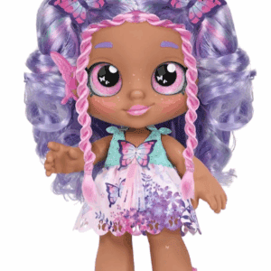 Kindi Kids Flora Flutters Docka