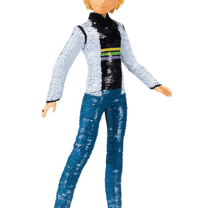 Bandai Miraculous Adrien pop 26 cm
