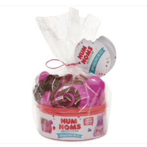Num Noms Smooshcakes Squishy WORD WILLEKEURIG VERZONDEN