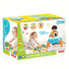 Multifunctionele tafel + blokken 41490