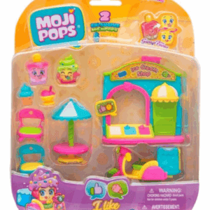 MagicBox Moji Pops I Like Ice Cream