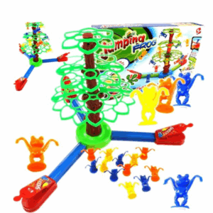Kingso Toys Springende Kikker