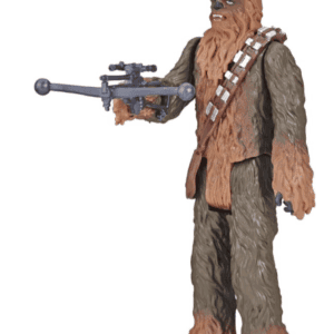 Hasbro E5651EU4, Verzamelfiguur, Film en Tv-series, 20 g