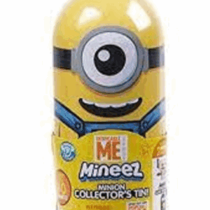 Minions - Minions Jumbo Can For Mineez