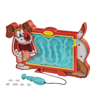 Hasbro Operation Pet Scan Bordspel Educatief