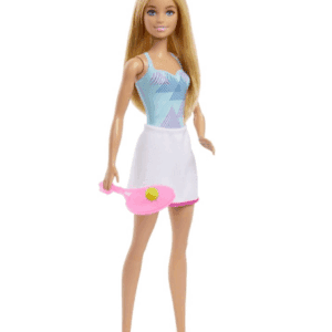 Barbie HBW98, Modepop, Vrouw, 3 jaar, Meisjes, 292,1 mm, 80 g