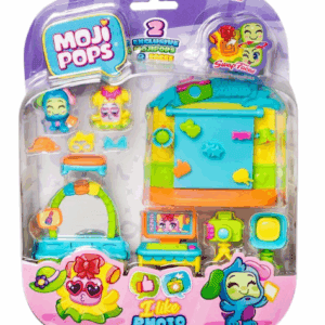 MojiPops S - Blister I like Photo