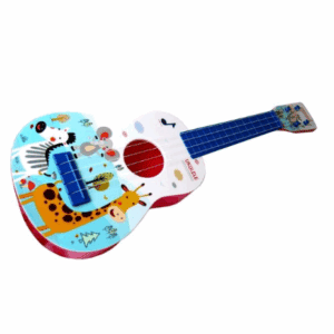 SUPER UKULELE voor kinderen 55 cm