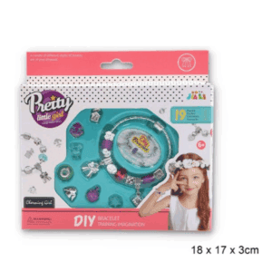 18X17X3CM SIERADENSET 12ST DISPLAY