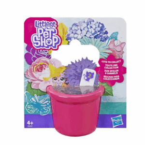 Littlest Pet Shop Best Buds