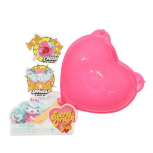 Secret Crush Mini Pets Assorted 117605