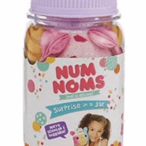 Num Noms Surprise In A Jar NR.2