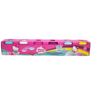 Hello Kitty Modelling Dough - Klei