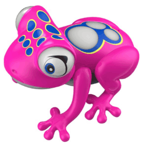 Silverlit Gloopy robot blauw